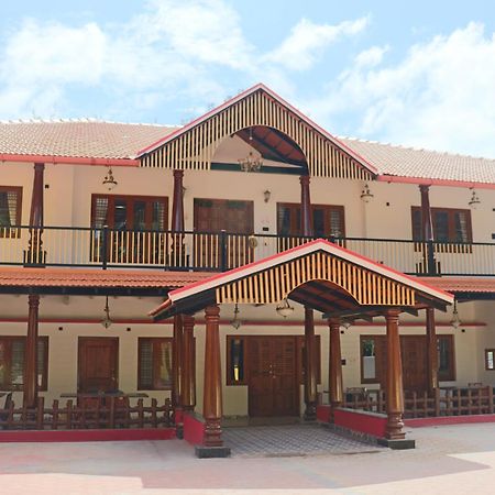 Coffeebean Villa - Unwind & Rejuvenate Sakleshpur Exterior foto