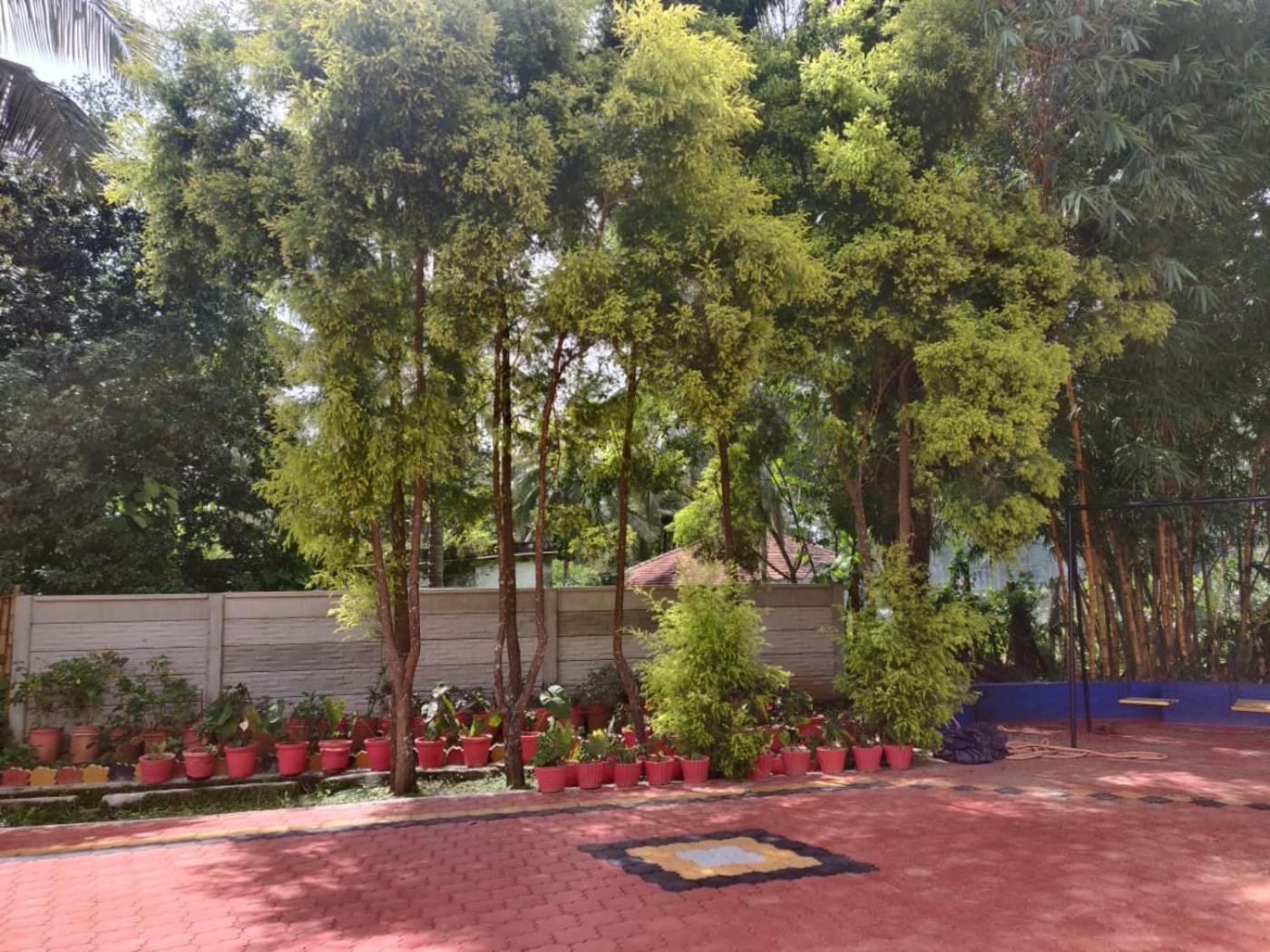 Coffeebean Villa - Unwind & Rejuvenate Sakleshpur Exterior foto