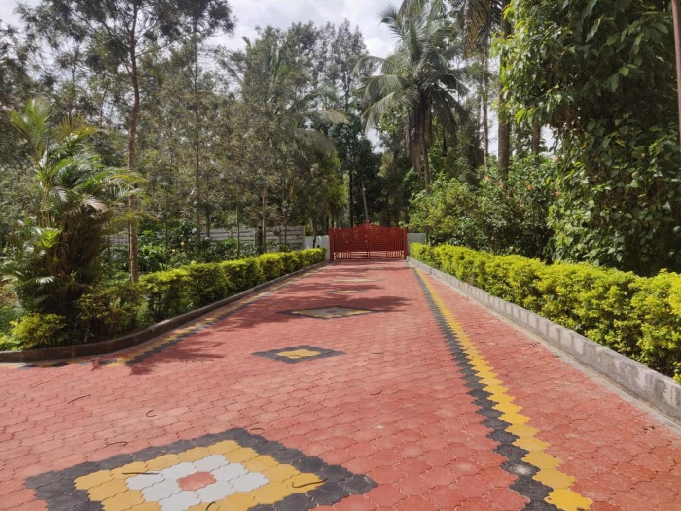 Coffeebean Villa - Unwind & Rejuvenate Sakleshpur Exterior foto
