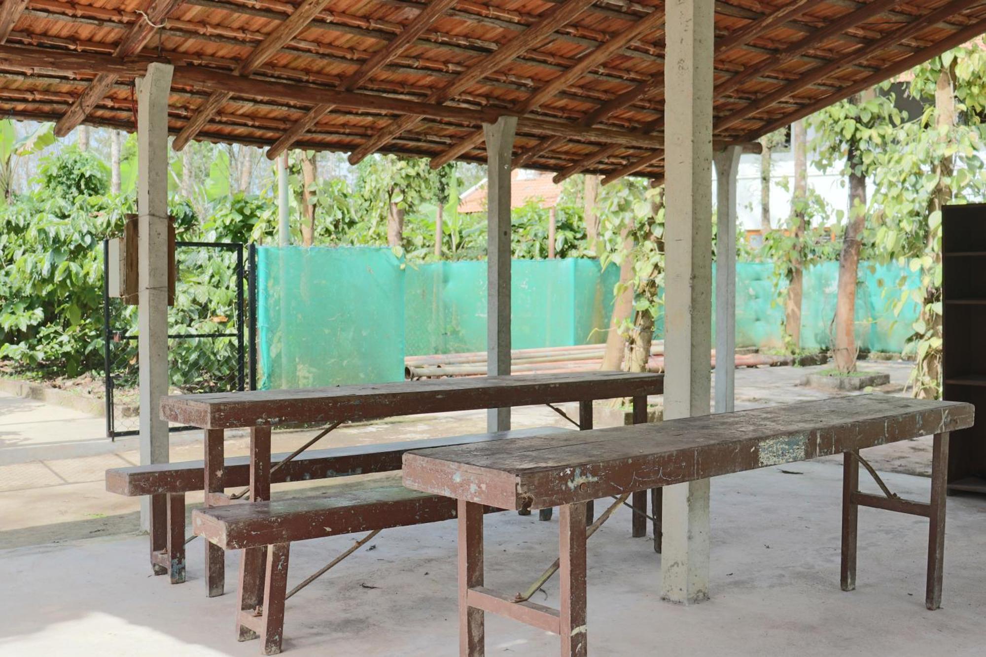 Coffeebean Villa - Unwind & Rejuvenate Sakleshpur Exterior foto
