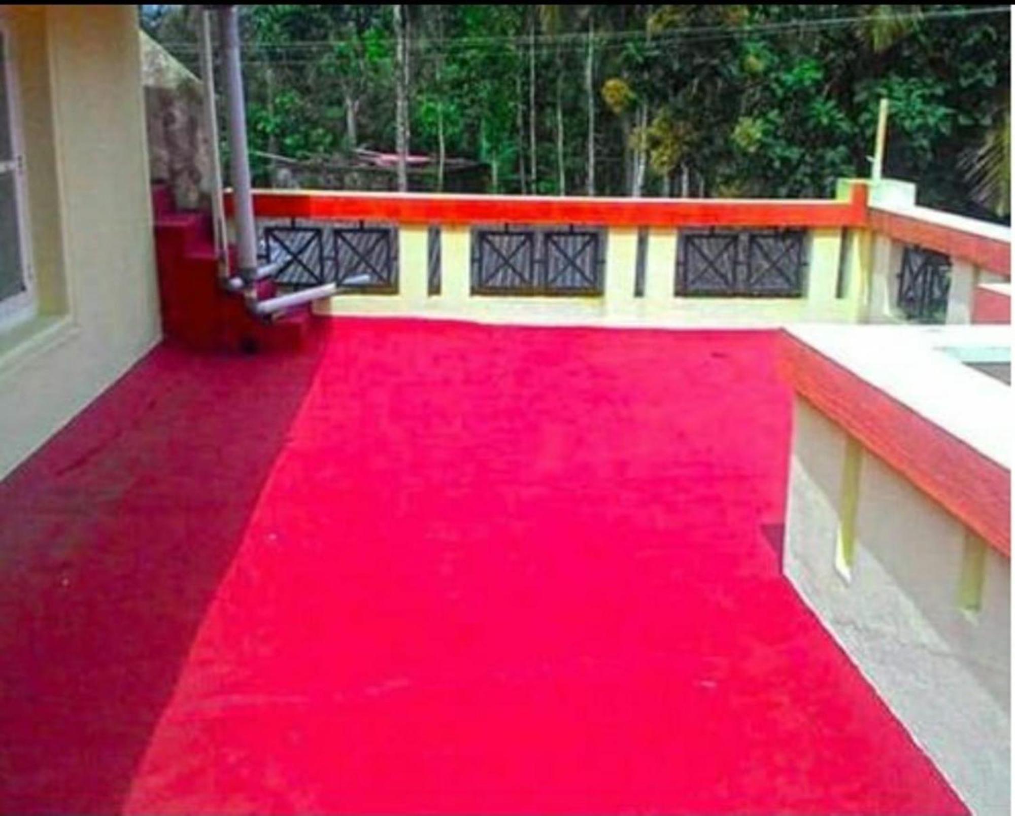 Coffeebean Villa - Unwind & Rejuvenate Sakleshpur Exterior foto